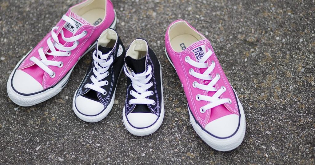 6 Elemente An Denen Du Die Echten Converse Schuhe Erkennst Blog Eschuhe De