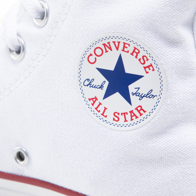 Logo Converse All Star