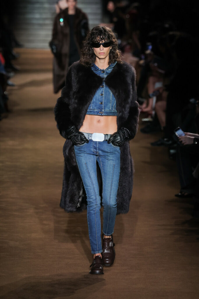 Trends Herbst/Winter 2024/2025 Skinny Jeans