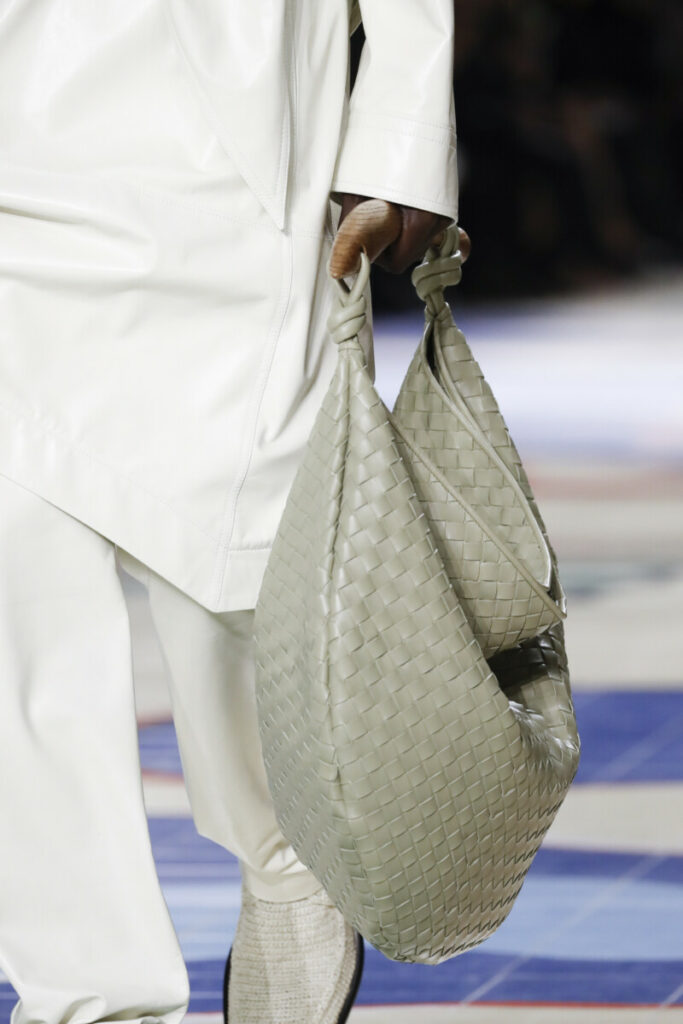 Bottega Veneta Angesagte Handtaschen für den Frühling und Sommer 2024