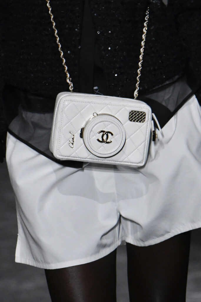 Chanel Angesagte Handtaschen für den Frühling und Sommer 2024