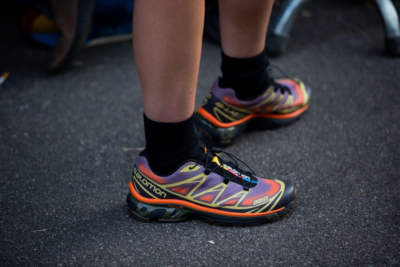 Trekkingschuhe wie wählt man die besten? Sieh Dir die Marke Salomon an! eschuhe.de Blog
