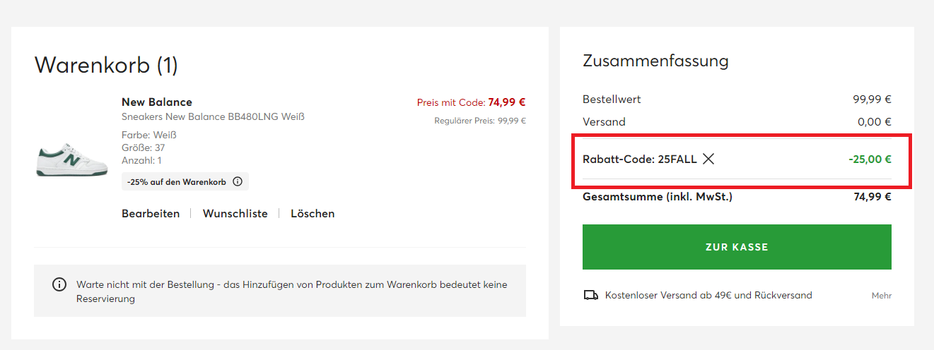 RabattCodes auf eschuhe.de wo finde ich sie und wie kann ich sie nutzen?