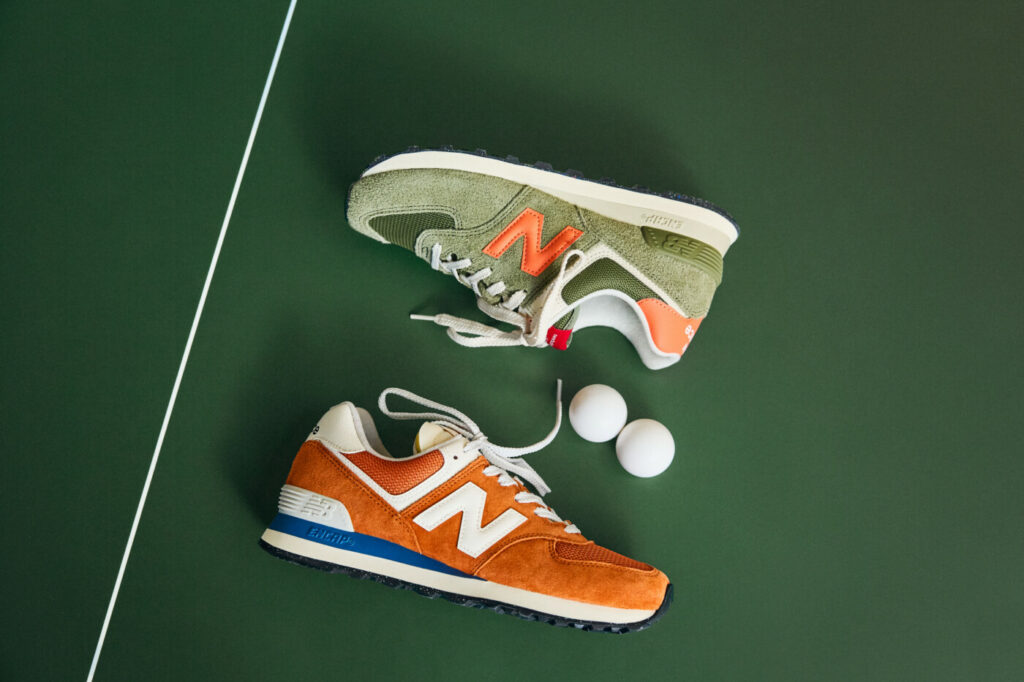 New Balance