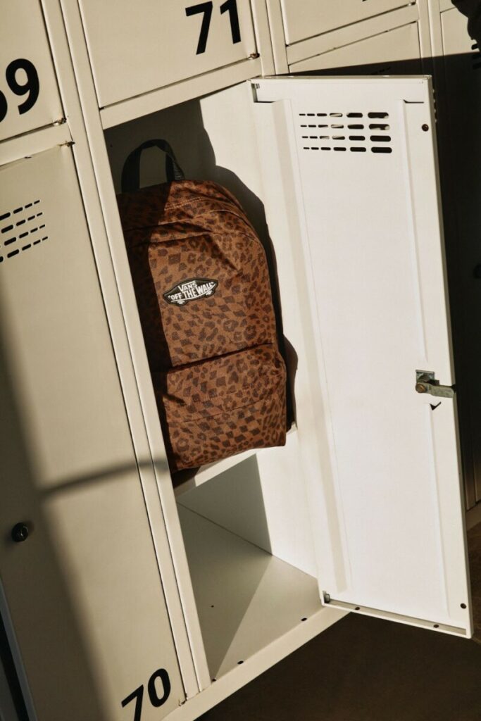 Schulrucksack