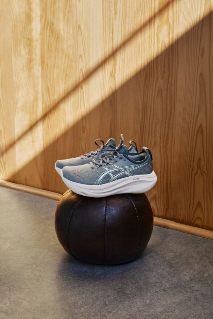 Sportschuhe