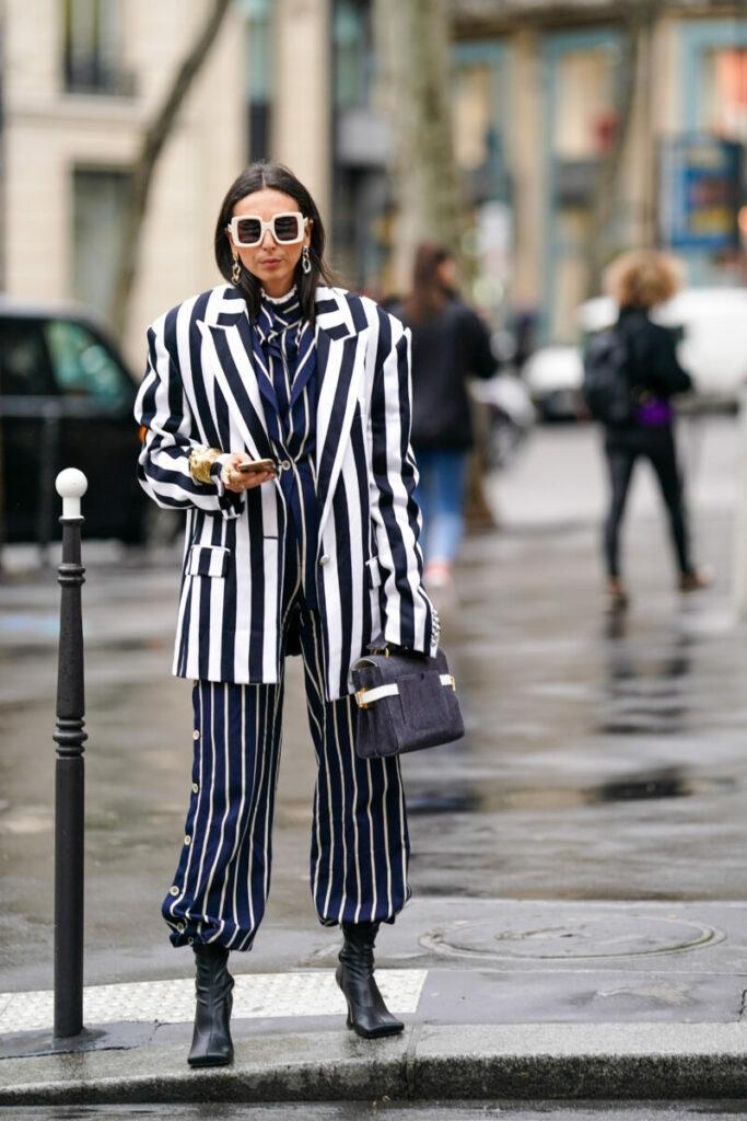 Die modischsten Damenstiefel mit eckiger Spitze