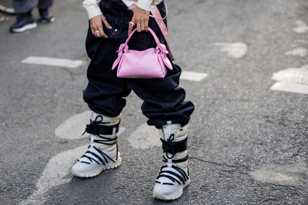 Damen-Schneestiefel 2025/2026